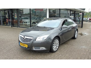 Opel Insignia 2.0 CDTI EcoFLEX Cosmo