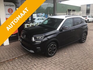 Citroën C3 EV 44kWh 113pk Max ( 3 FASEN )