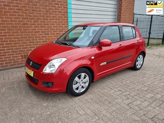 Suzuki Swift 1.3 Shogun 5-Drs Airco! Bj:2007