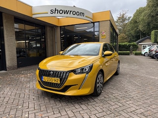 Peugeot 208 1.2 PureTech Active Airco Carplay