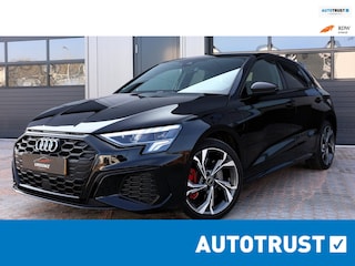 Audi A3 Sportback 45 TFSI e S Competition|100%SOH|Matrix