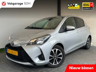 Toyota Yaris 1.0 VVT-i Comfort|Airco|Bluetooth|Nette auto