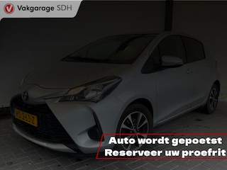 Toyota Yaris 1.0 VVT-i Comfort|Airco|Bluetooth|Nette auto