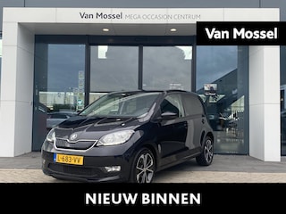 Skoda Citigo EV Style | 91% SOH | CRUISE CONTROL | CLIMATE CONTROL | STOELVERWARMING | VOORRUITVERWARMING | LMV |