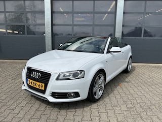 Audi A3 Cabriolet 1.4 TFSI 125pk Pro Line S