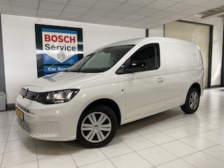 Volkswagen Caddy Cargo 2.0 TDI DSG 122 PK Navigatie /Cruise controle /Carplay / Trekhaak /Camera