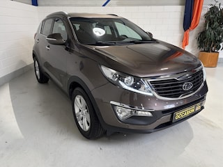 Kia Sportage 1.6 GDI 135pk Plus Pack, Navi, Camera, Parksensoren