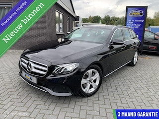 Mercedes-Benz Estate 200 Premium|Clima|Cruise|Navi|LED