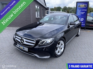 Mercedes-Benz Estate 200 Premium|Clima|Cruise|Navi|LED