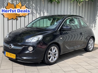 Opel Adam 1.2|Airco|