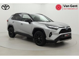 Toyota RAV4 2.5 Hybrid AWD Bi-Tone