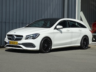Mercedes-Benz CLA Shooting Brake 180 Ambition AMG pakket