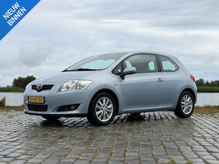 Toyota Auris 1.6-16V Luna Business|Dealer Onderhouden|Cruise