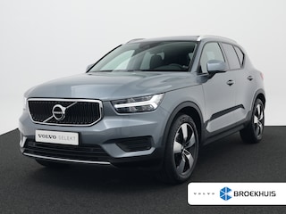 Volvo XC40 T5 AWD Intro Edition | Panoramadak | Harman/Kardon | Leder | Trekhaak | Keyless Entry | Camera
