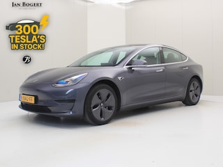 Tesla Model 3 Standard RWD Plus 89.5% SoH [ TREKHAAK+LFP ACCU+AUTOPILOT+60 kWh+PREMIUM AUDIO ]
