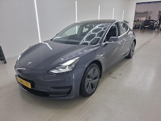 Tesla Model 3 Standard RWD Plus 89.5% SoH [ TREKHAAK+LFP ACCU+AUTOPILOT+60 kWh+PREMIUM AUDIO ]