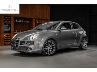 Alfa Romeo Mito 0.9 TwinAir Progression Apple Carplay | Airco