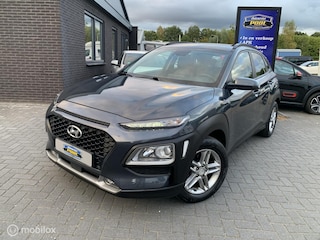 Hyundai Kona 1.0 T-GDI Comfort|Navi|Clima|Trekhaak|Camera