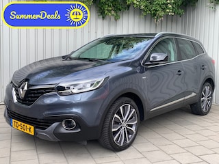 Renault Kadjar 1.2 TCe Bose|Automaat|103000KM|Navigatie|