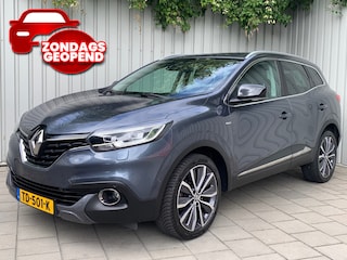 Renault Kadjar 1.2 TCe Bose|Automaat|103000KM|Navigatie|