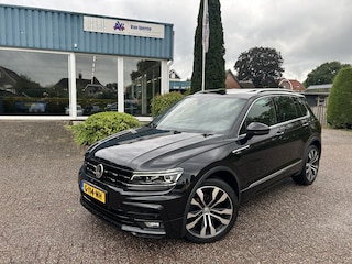 Volkswagen Tiguan 1.5 TSI ACT Highline Business R