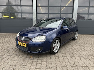 Volkswagen Golf GTI 2.0 Turbo 200pk 5-drs | Origineel | Uniek