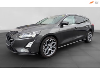 Ford Focus Wagon 1.0 EcoBoost Titanium Business / Automaat /