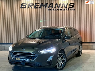Ford Focus Wagon 1.0 EcoBoost Titanium Business / Automaat /
