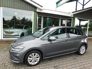 Volkswagen Golf Sportsvan 1.0TSI 116PK DSG HIGHLINE!! All-in Prijs!!