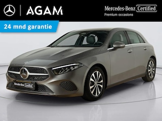 Mercedes-Benz A-klasse Hatchback 180 Star Edition