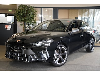 Cupra Leon 1.5 eTSI DSG 150PK Facelift Led Navi Cam SuperSportStuur ACC