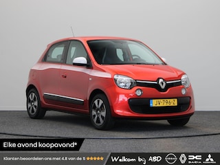 Renault Twingo 1.0 SCe Collection | Airco | Bluetooth | LED dagrijverlichting |