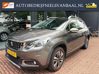 Peugeot 2008 1.2PureTech Allure 42DkmNAP/Pano/Clima/PDC/Navi