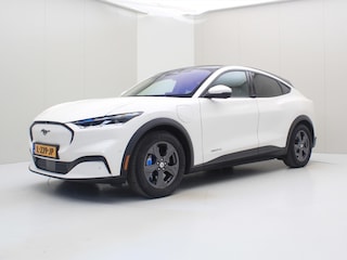 Ford Mustang Mach-E 75kWh 258pk RWD 94,5% SoH [ PANODAK+LEDER+360.CAMERA+ACC+TECHNOLOGY ]