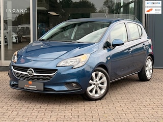 Opel Corsa 1.4 Color Edition 2017 airco / cruise