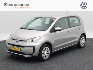 Volkswagen Up 1.0 BMT move up! | Airco | Elektrische Ramen | Bluetooth | DAB | 79.707 Km !!