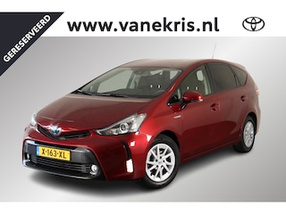 Toyota Prius+ 1.8 Active