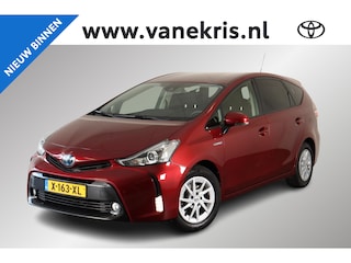 Toyota Prius+ 1.8 Active