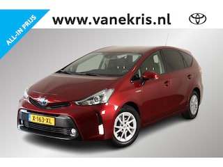 Toyota Prius+ 1.8 Active