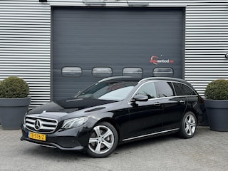 Mercedes-Benz Estate 220 d Business | Camera | Navigatie | Burmester | Sfeerverlichting |