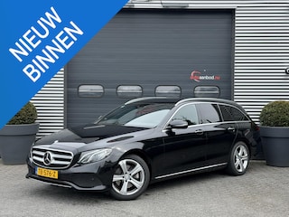 Mercedes-Benz Estate 220 d Business | Camera | Navigatie | Burmester | Sfeerverlichting |