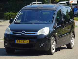 Citroën Berlingo 1.6 VTi 120 Multispace AIRCO/CRUISE/PDC/APK