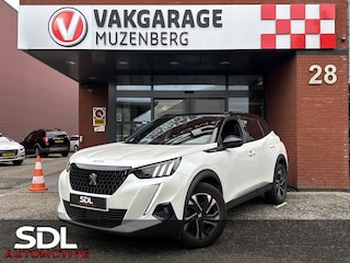 Peugeot 2008 1.2 PureTech GT-Line // D. RIEM VERVANGEN!! // APPLE CARPLAY - ANDROID AUTO // CLIMA // TREKHAAK // CRUISE // LED // VIRTUAL COCKPIT //
