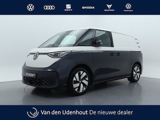 Volkswagen ID. Buzz L1H1 77 kWh 204pk RWD / 2x schuifdeur