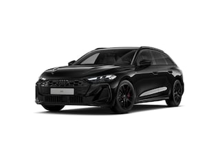 Audi A5 Avant 2.0 e-hybrid 367PK quattro S edition Competition | Trekhaak | Adaptieve Cruise | 360 Camera | Head-up | B&O 3D | Ambient Light | Navigatie-pakket | Geheugen-pakket | Interieur-pakket |