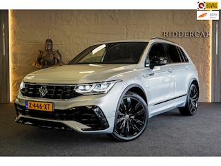 Volkswagen Tiguan 1.5 TSI Elegance R-Line|GARANTIE|PANO|ACC|CARPLAY|STOELVERW|CAMERA