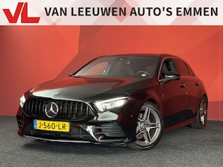 Mercedes-Benz A-klasse 200 | BTW Auto | Fender Audio | Widescreen | Sfeerverlichting |