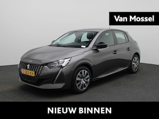 Peugeot 208 1.2 PureTech Active Pack | Parkeersensoren | Cruise Control | Lichtmetalen Velgen |