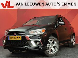 Mitsubishi ASX 1.6 Cleartec Life | Nieuw Binnen! | Trekhaak | Airco | Nap