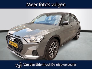 Audi A1 30 TFSI 116Pk Advanced Edition